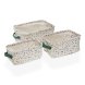 Korg - set Versa Dotty 18 x 14 x 28 cm