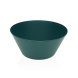 Salladsskl Versa Bl Polyetylen RPET  10,9 cm
