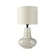 Bordslampa Versa Keramik 20 x 39 x 20 cm