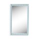 Vggspegel Versa Bl 3,8 x 76 x 45,5 cm