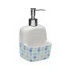 Tvldispenser Versa Keramik 9,4 x 17,8 x 10,5 cm