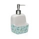 Tvldispenser Versa Keramik 9,4 x 17,8 x 10,5 cm