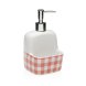 Tvldispenser Versa Keramik 9,4 x 17,8 x 10,5 cm
