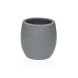 Tandborsthllare Versa Luvo Gr Harts 7,5 x 11,1 x 7,5 cm