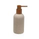 Tvldispenser Versa Nobu Harts 70 x 175 x 70 cm