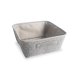Multifunktionell korg Versa 32 x 13,5 x 32 cm