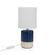 Bordslampa Versa MAUNA  Bl