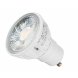 LED-lampa Silver Electronics 460810 5W GU10 5000K