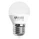 LED-lampa Silver Electronics 961627 6W E27 5000K