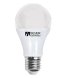 Sfrisk LED-lampa Silver Electronics 602425 E27 10W