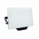 Floodlight/Projektorlampa Silver Electronics 173302 G (Kallvit)