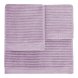 Handdukar Devota & Lomba Rayas lila Lila 100% bomull 30 x 50 - 5