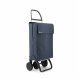 Kundvagn Rolser Jean Tweed Marinbl 43 L