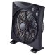 Bordsflkt JATA JVVS3112 45 W Svart