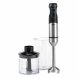 Multifunktionell handmixer med tillbehr JATA JEBT1791 Svart 150