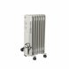 Vrmeelement JATA JCR2307 Vit 1500 W
