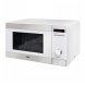 Mikrovgsugnen Teka 40590441 Vit 800 W 1000 W 23 L
