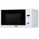 Mikrovgsugn med Grill Teka 40590471 Vit 1000 W 700 W 20 L