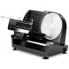 Skrare UFESA KATANA PRO Svart 200 W