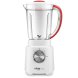 Glasmixer UFESA Svart 1,5 L