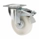 Rueda Ruedas Alex Vit Poliamix 130 Kg roterande