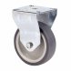Rueda Ruedas Alex Gr Gummi Poliamix 6 cm 50 kg