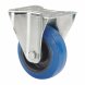 Rueda Ruedas Alex Bl Gummi Poliamix 80 kg