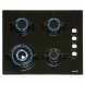 Gasplatta Cata CIB 6031 BK 60 cm
