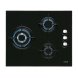 Gasplatta Cata CIB 6021 BK 60 cm 8100 W