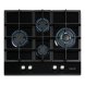 Gasplatta Cata LCIB 6031 BK 60 cm 3000 W