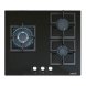 Gasplatta Cata 08068405 60 cm