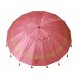 Naperny? Korall 200 cm UPF 50+