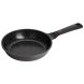 Stekpanna Inoxibar ABSOLUTE Svart Aluminium  18 cm
