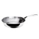 Stekpanna Inoxibar 51547 Rostfritt stl  26 cm