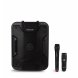 Brbar Bluetooth Hgtalare FONESTAR CALIFORNIA 200 W