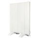 Vrmeelement Digitalt Haverland ECOVIEW2 Vit 600 W