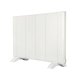 Vrmeelement Digitalt Haverland ECOVIEW4 Vit 1200 W