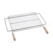 Grill Sauvic Frzinkat stl 50 x 40 cm