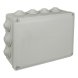 Golvlda (Ackerman-lda) Solera y686 Krympfrpackning Vattentt