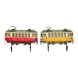 Vggmonterad rockhngare DKD Home Decor Lisboa Metall Vintage (3