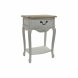 Nattduksbord DKD Home Decor Tr (48 x 35 x 69 cm)