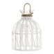 Kristallkrona DKD Home Decor (30.5 x 30.5 x 40.5 cm)