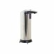 Automatisk tvlpump med sensor DKD Home Decor Svart Silvrig ABS