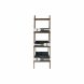 Bokhylla DKD Home Decor S3021857 Gran Bl Vit (51 x 70 x 160 cm)