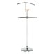 Kldhngare DKD Home Decor Tr Metall (46 x 28 x 105 cm)