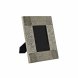 Fotoram DKD Home Decor Champagne Malva-frg Tr Aluminium Arab 2