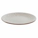 Lapostnyr DKD Home Decor Beige Brun Stengods (21 x 21 x 2.5 cm