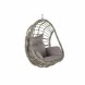 Hngande trdgrdsftlj DKD Home Decor 90 x 70 x 110 cm Gr syn