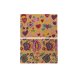 Drrmatta DKD Home Decor Gummi Multicolour 2 antal Kokosfiber (6