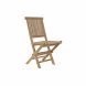 Kerti sz�k DKD Home Decor Brun 57 x 47 x 90 cm Teak (57 x 47 x 9